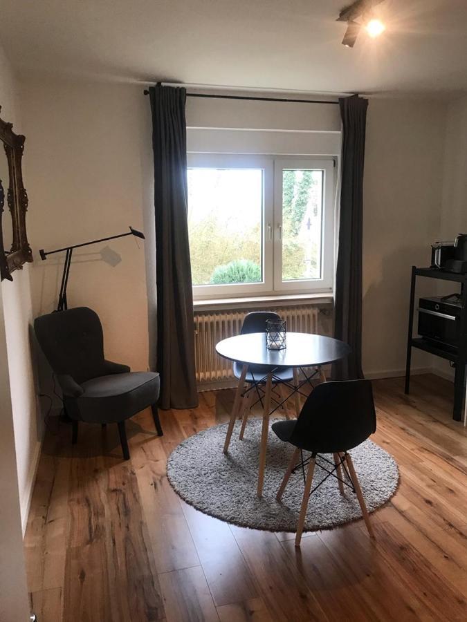 Apartment Stockholm, Top Renoviert, 35Qm, Koeln Nah Bergisch Gladbach Exterior foto